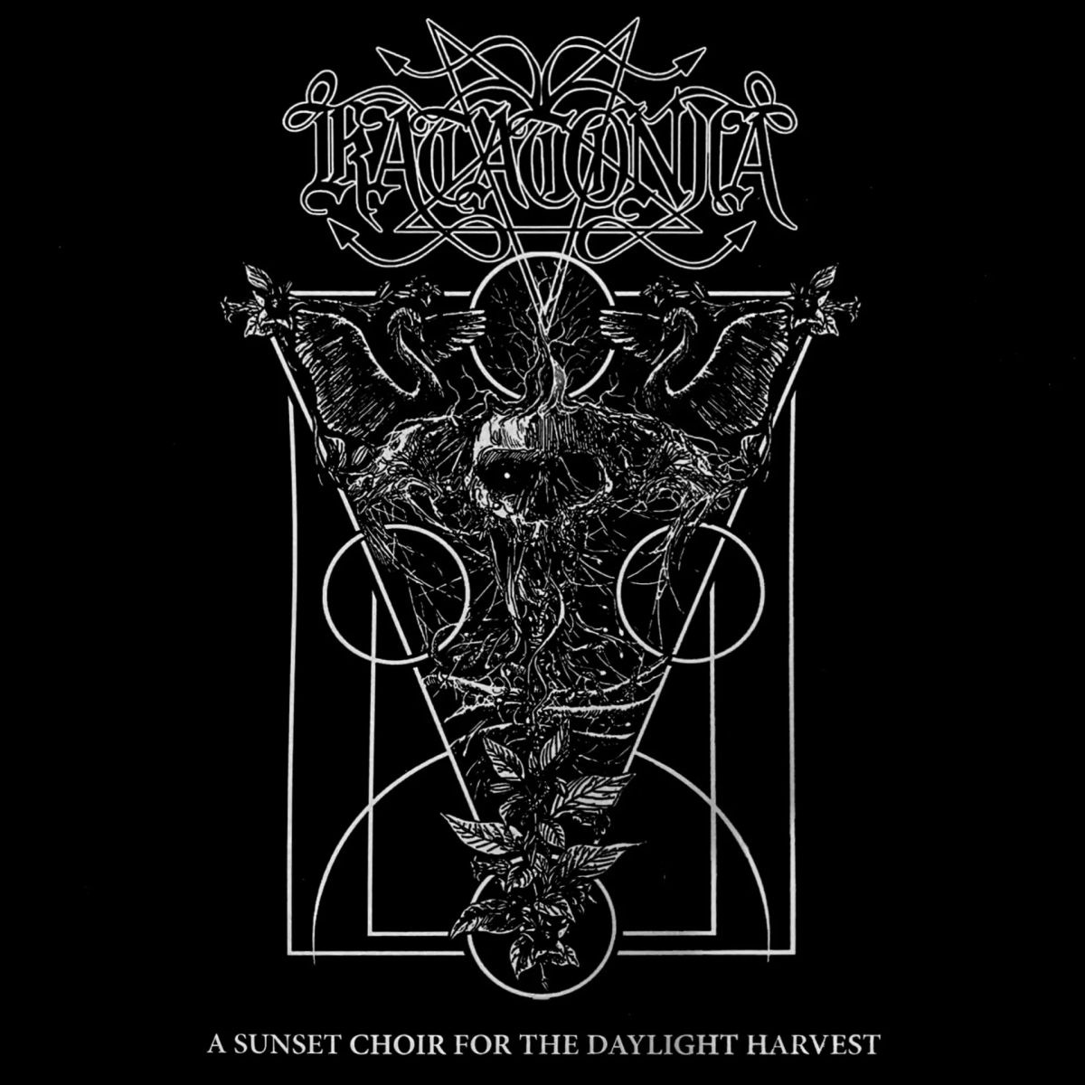 Katatonia - Daylight Harvest