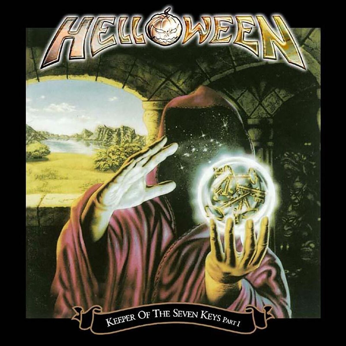 Helloween - A Tale That Wasn't Right