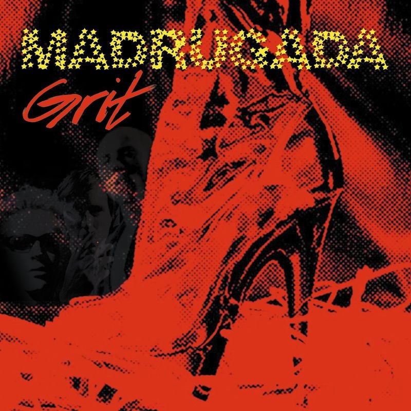 Grit - Madrugada