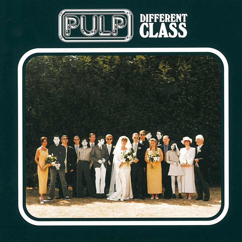 Pulp - Bar Italia