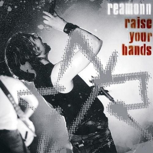 Reamonn - Beautiful Sky Intro - Live from the Palladium, Köln, Germany/2004 cover art