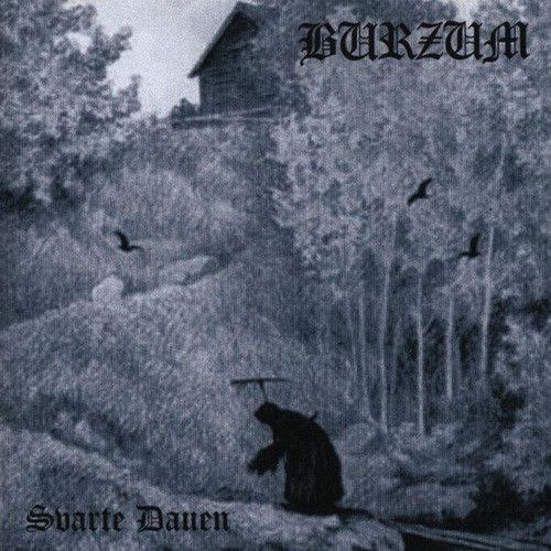 Burzum - Once Emperor