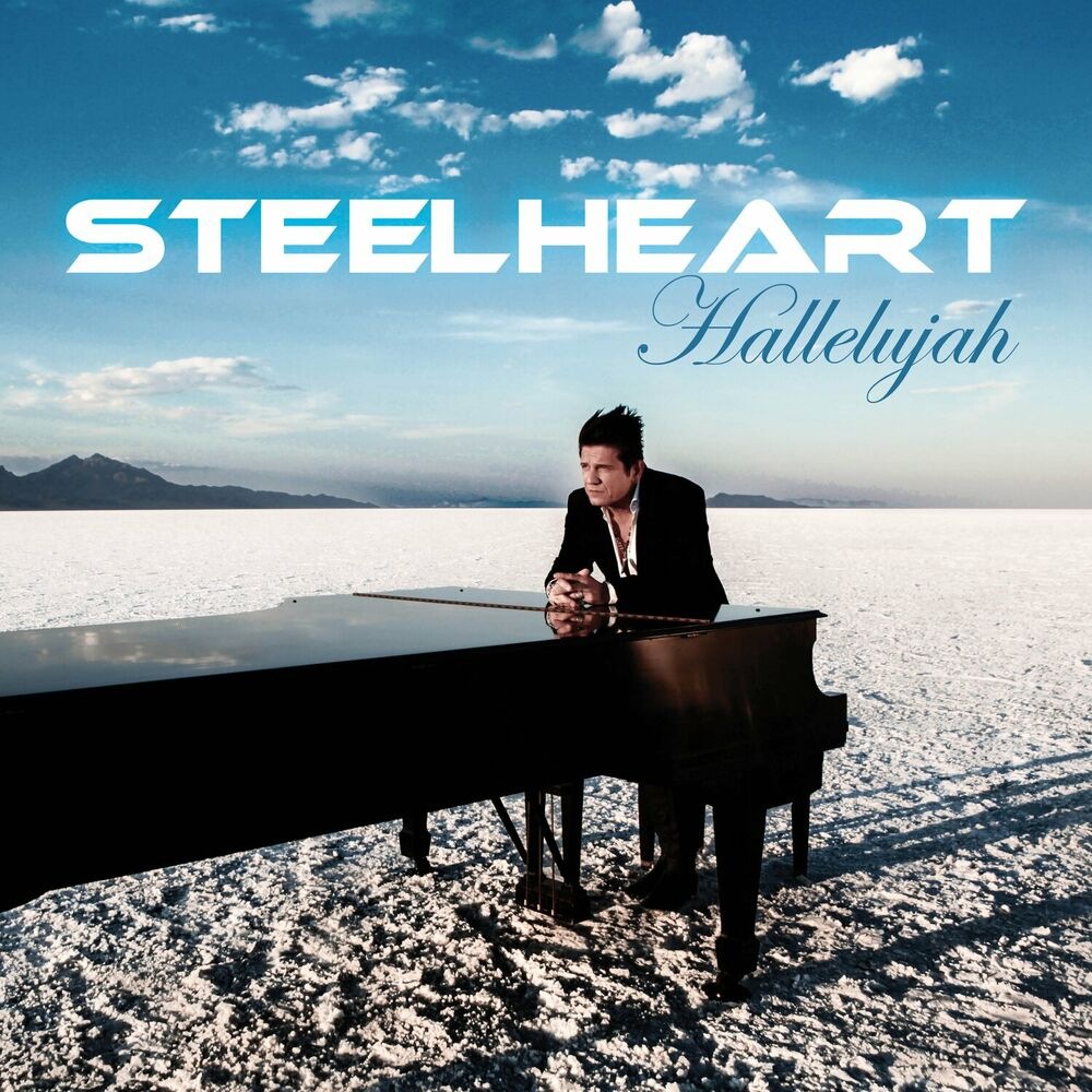 Steelheart - HALLELUJAH