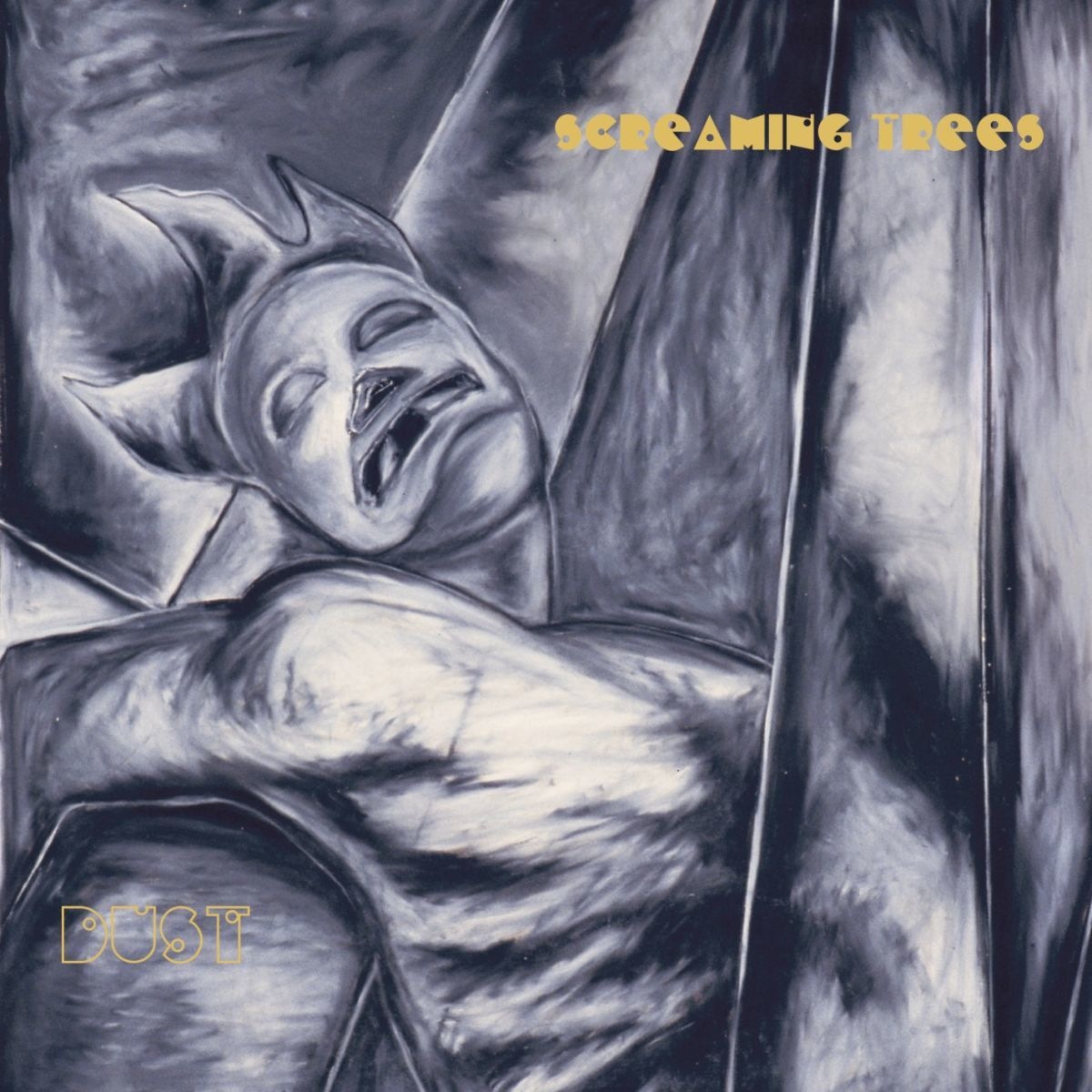 Dust - Screaming Trees