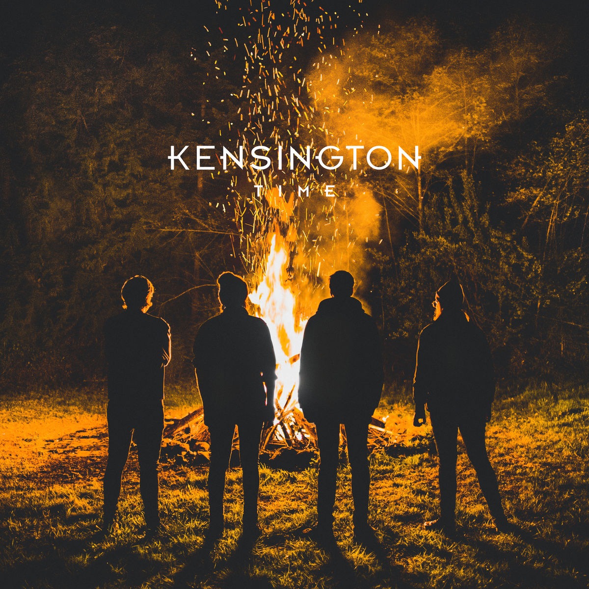 Kensington - Perfect Family Day