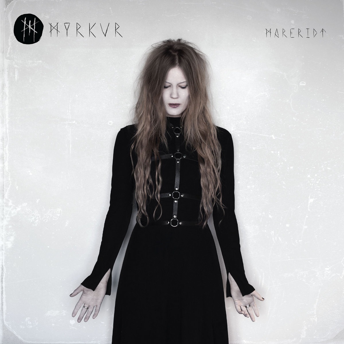 Myrkur - Crown