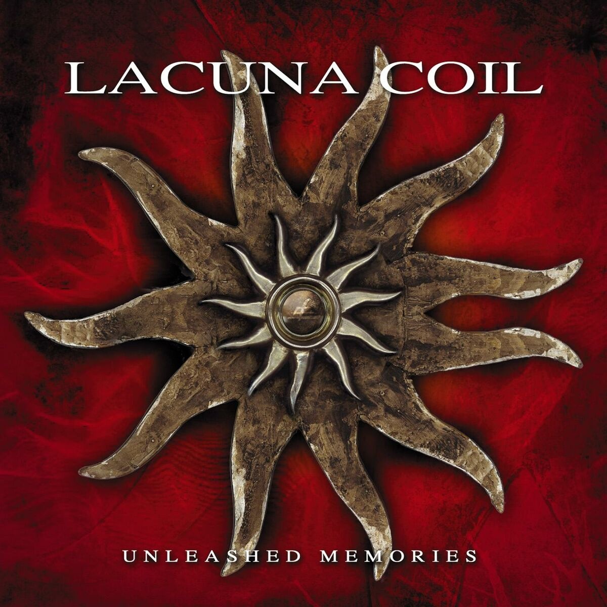Lacuna Coil - Distant Sun