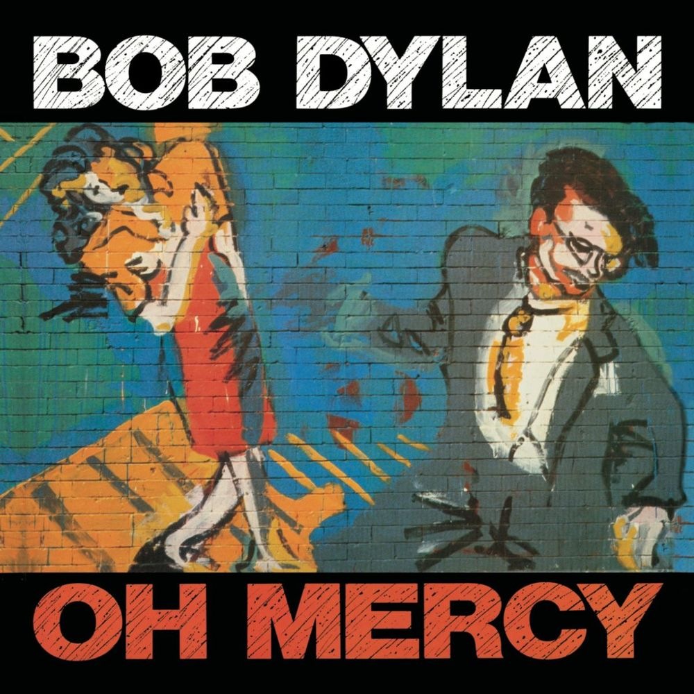 Bob Dylan - Disease of Conceit