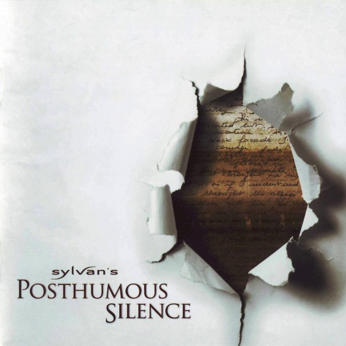 Posthumous Silence - Sylvan