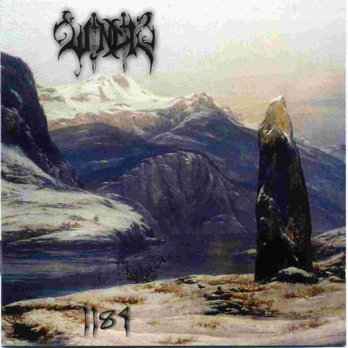 1184 - Windir