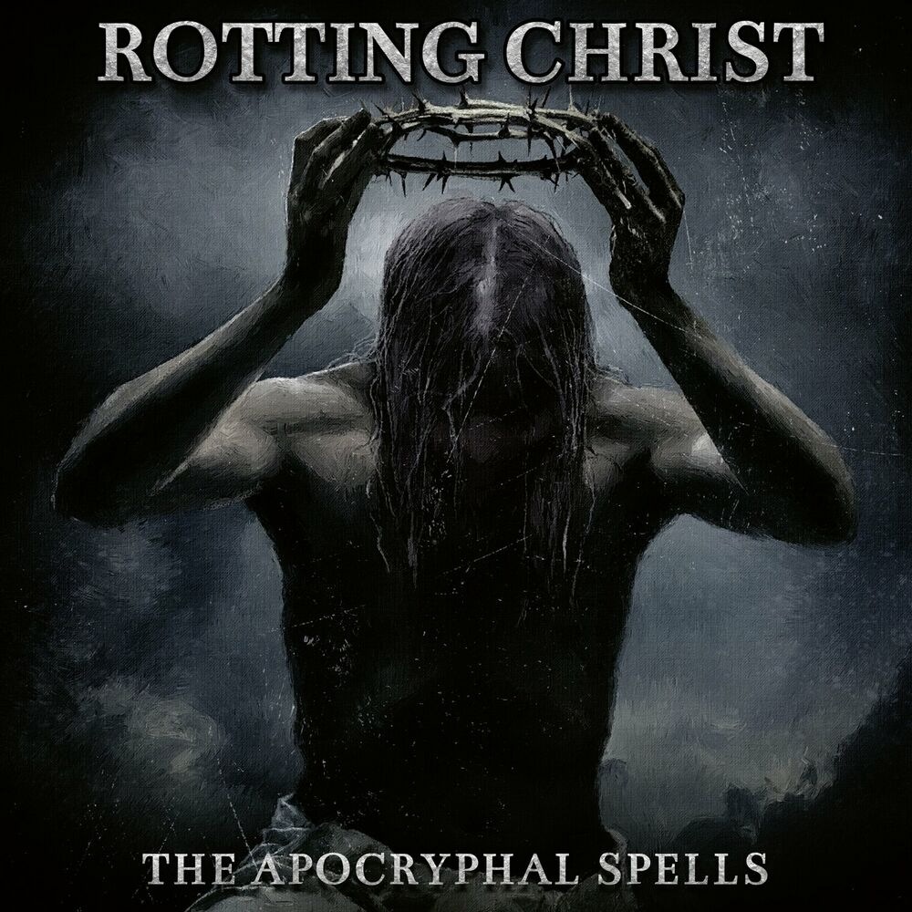 Rotting Christ - I Am the Moonchild