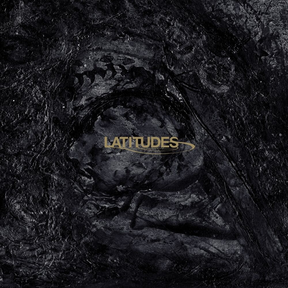 Latitudes - A Falling Mute cover art