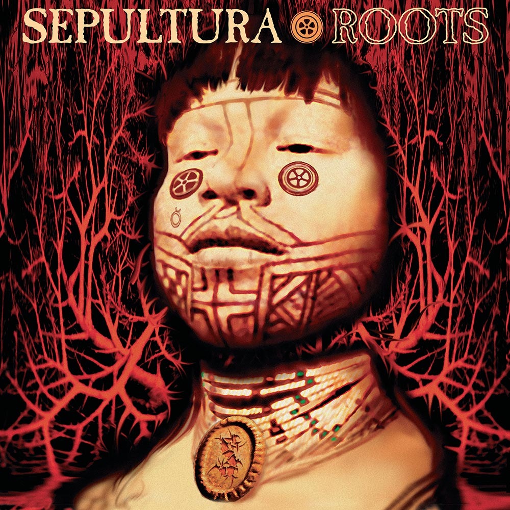 Sepultura - Itsári