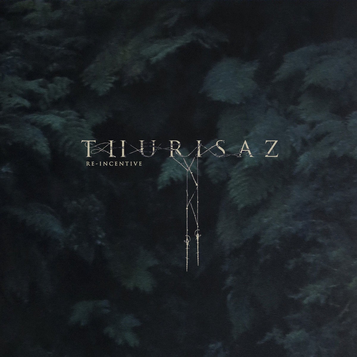 Thurisaz - Eternity Expires