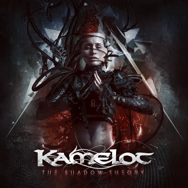 Kamelot - Burns to Embrace
