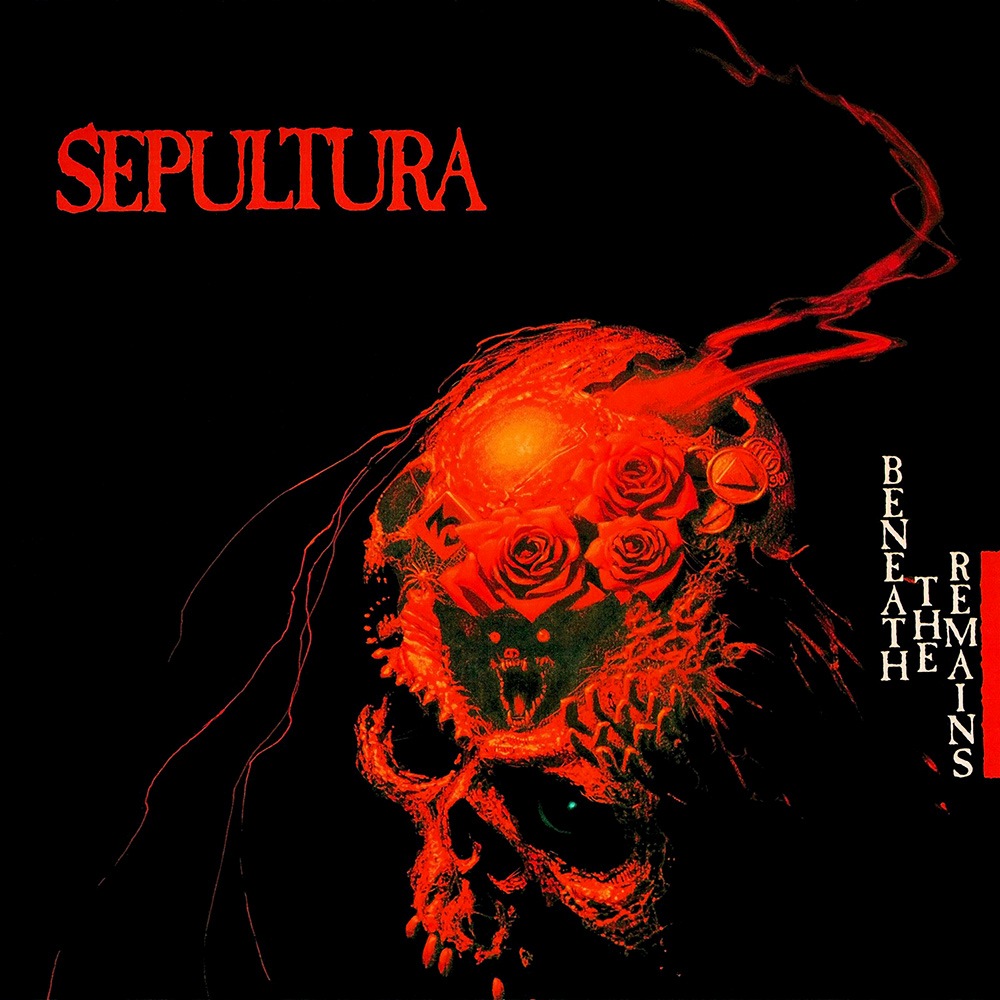 Sepultura - Hungry