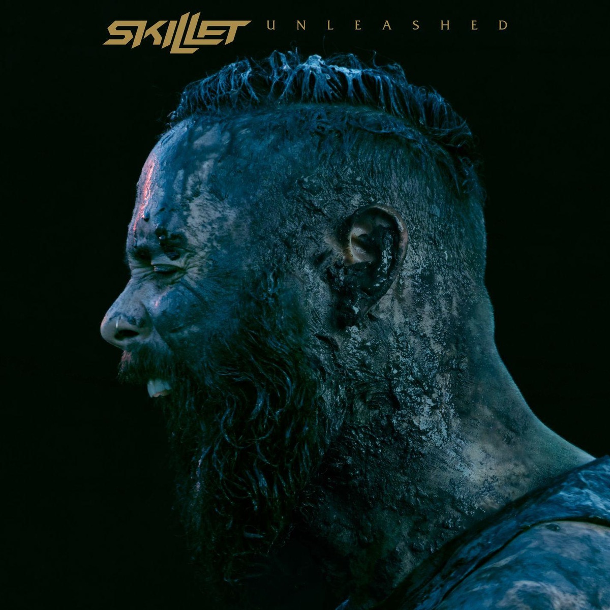 Skillet - Back From The Dead