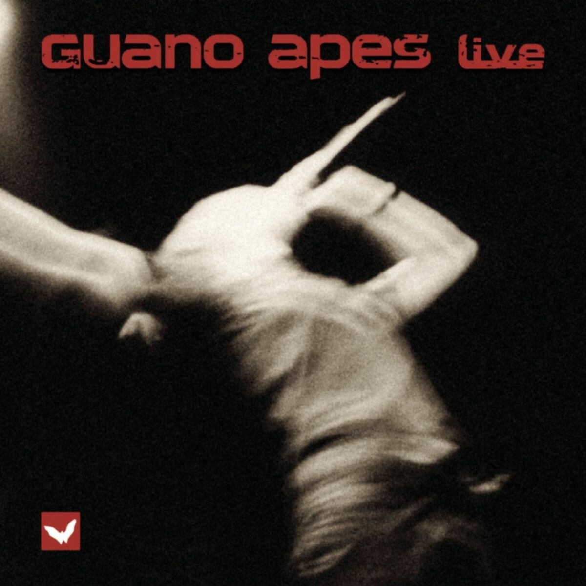 Guano Apes - Lords Of The Boards (Live) cover art