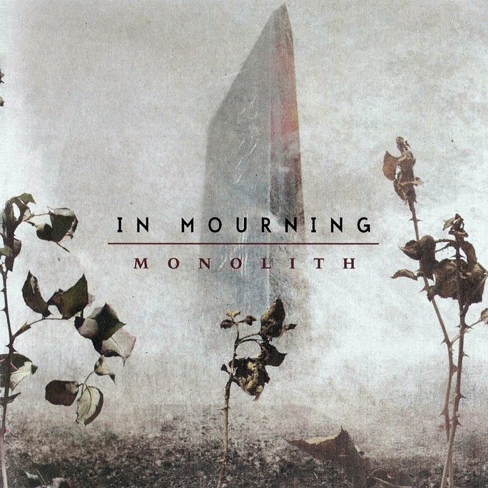 Monolith - In Mourning