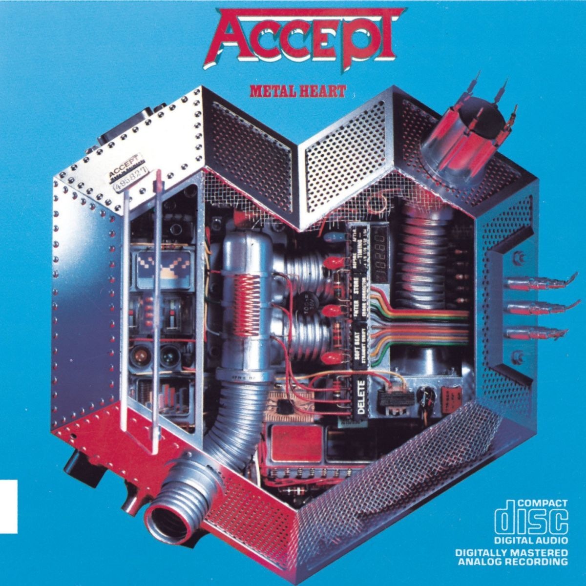 Accept - Bound to Fail