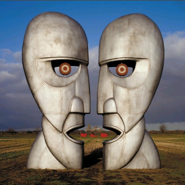 Pink Floyd - Wearing_The_Inside_Out