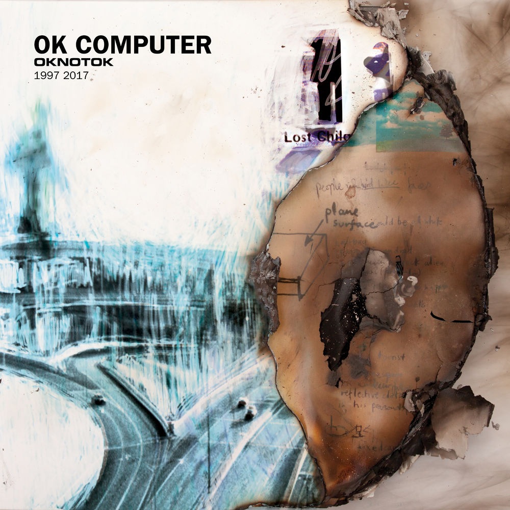 Radiohead - Melatonin (Remastered)