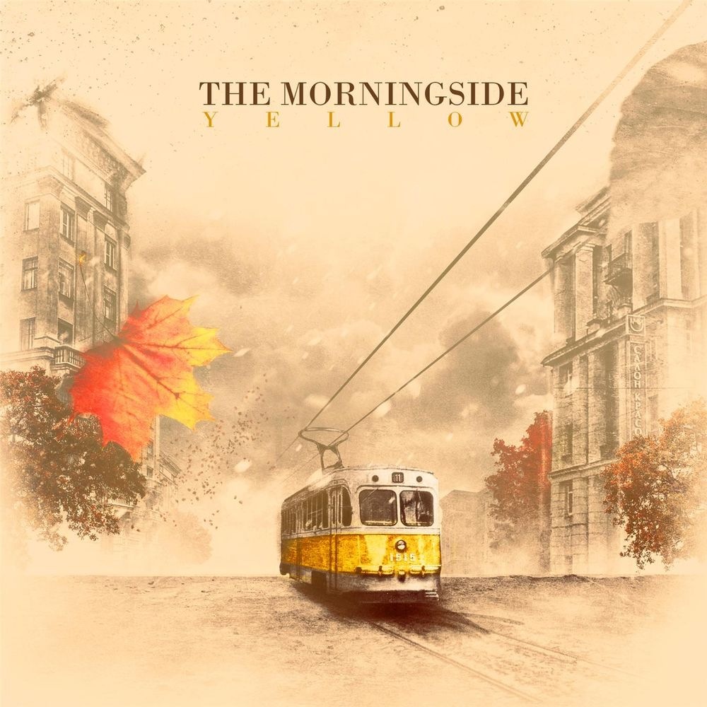 The Morningside - To the Last Point...