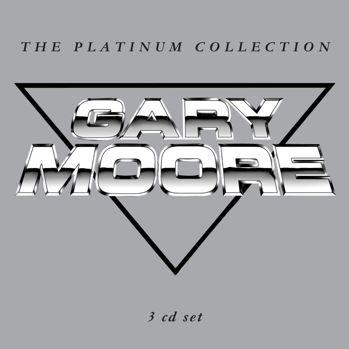 Gary Moore - Out In The Fields