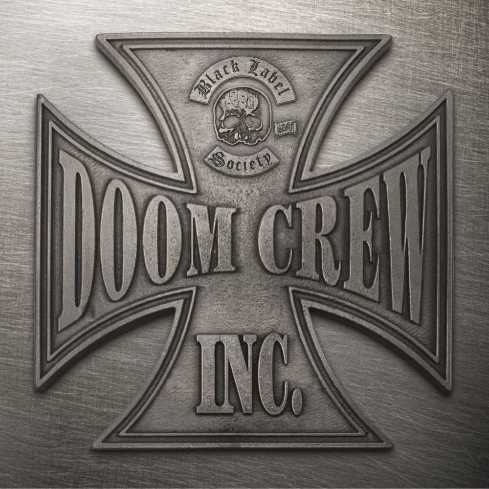 Black Label Society - Forever And A Day