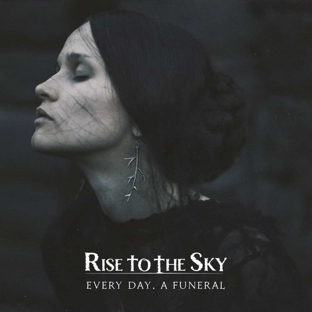 ‏Rise to the Sky - Abandoned