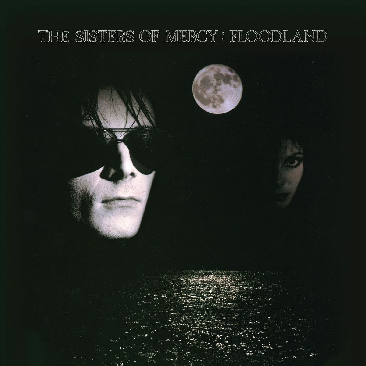 The Sisters of Mercy - Flood I