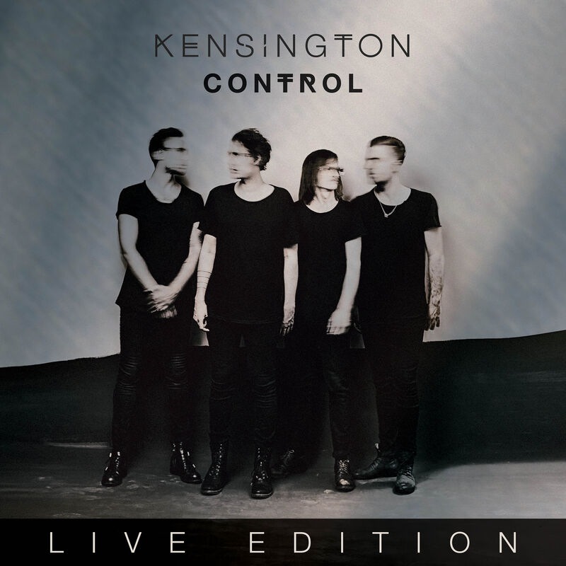 Kensington - St. Helena (Live At Ziggo Dome 2016) cover art