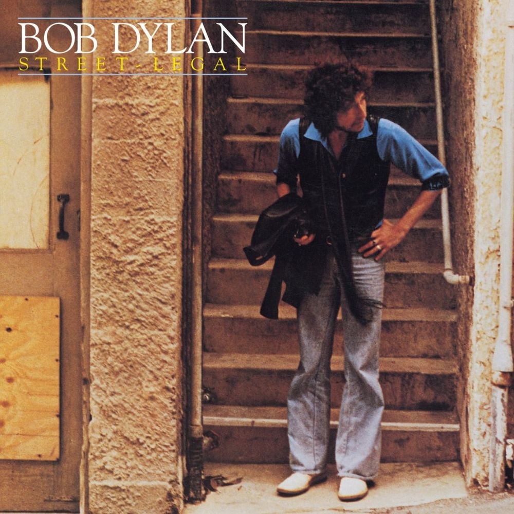 Bob Dylan - Baby, Stop Crying