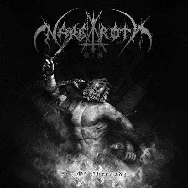 Era of Threnody - Nargaroth