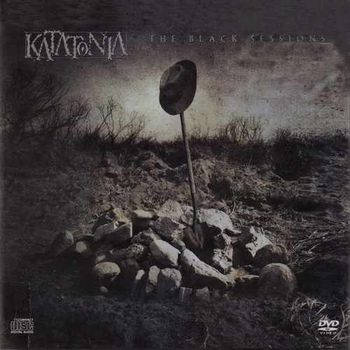 Katatonia - Burn The Rememberance