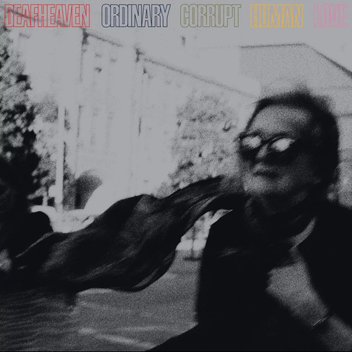 Deafheaven - Near