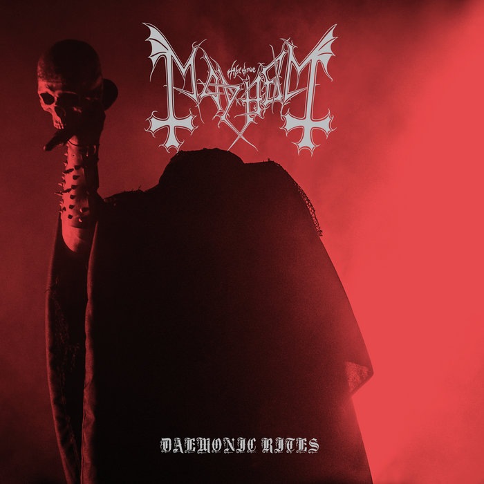 Mayhem - Carnage (Live 2022)