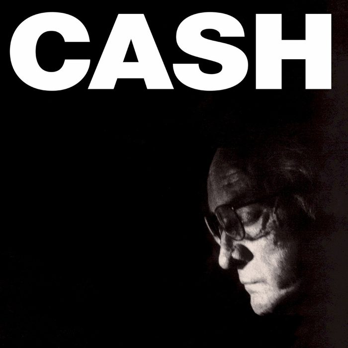American IV: The Man Comes Around - Johnny Cash