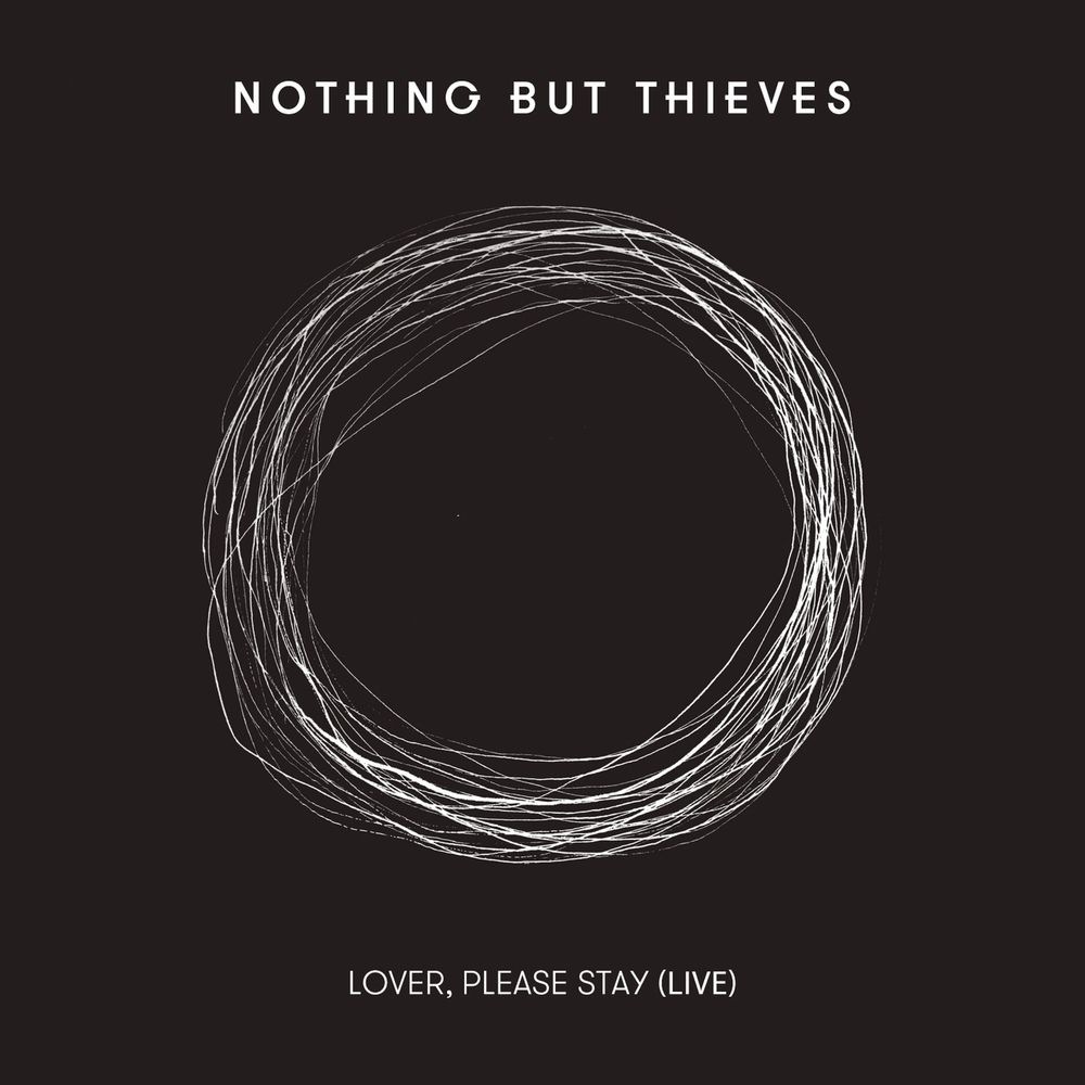 Nothing But Thieves - Nothing But Thieves