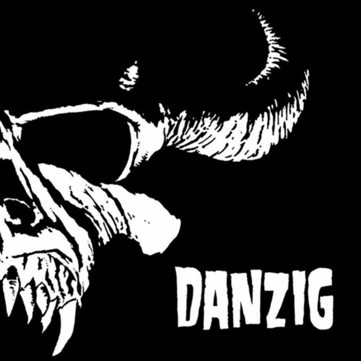 Danzig - Mother