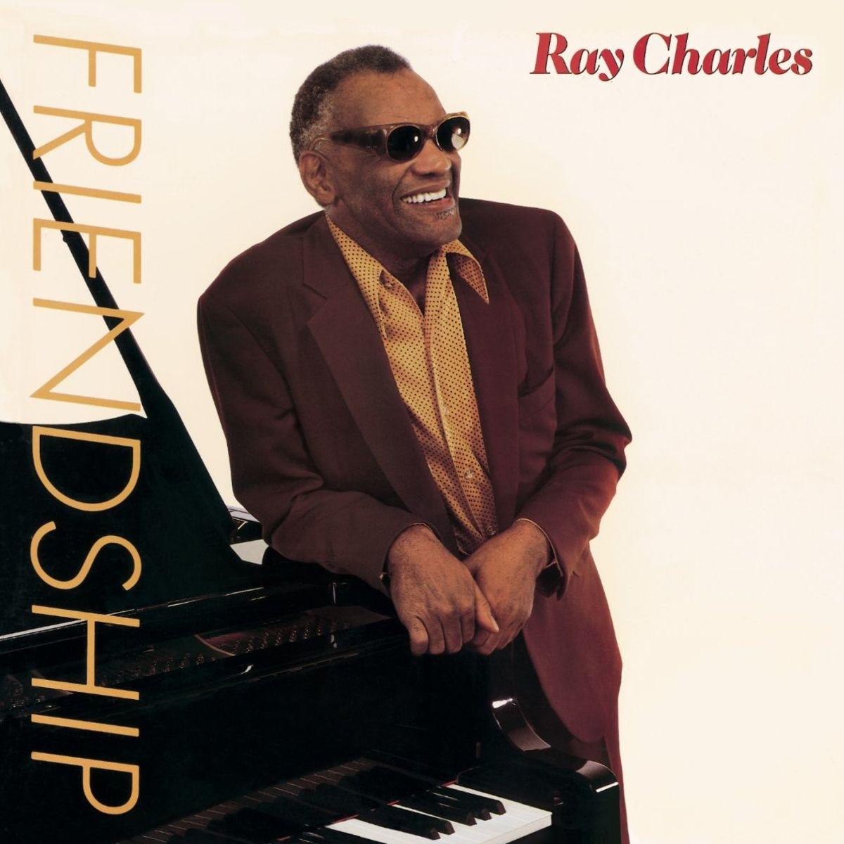 Billy Joel - Baby Grand (with Ray Charles)
