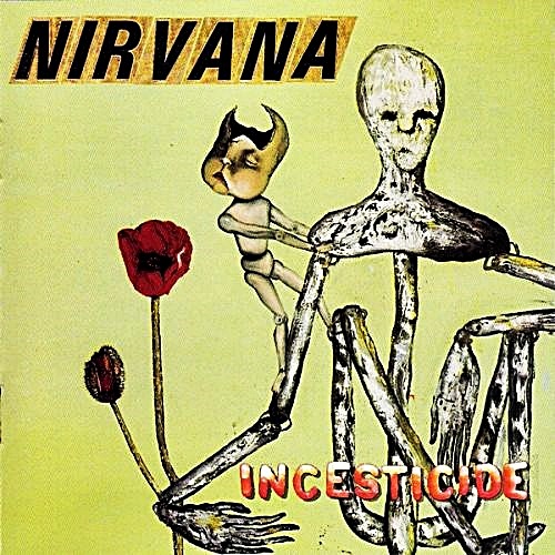 Nirvana - Aneurysm