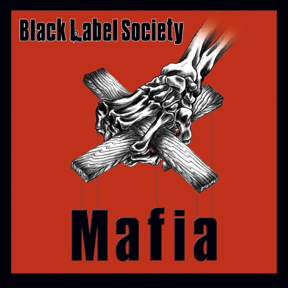 Black Label Society - In This River