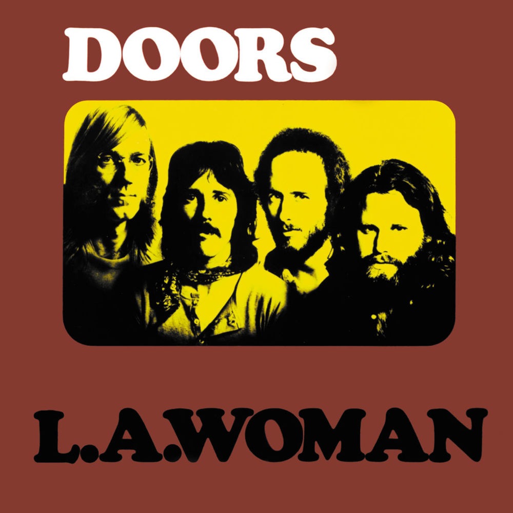 The Doors - The Changeling