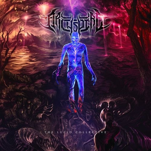 Archspire - Join Us Beyond