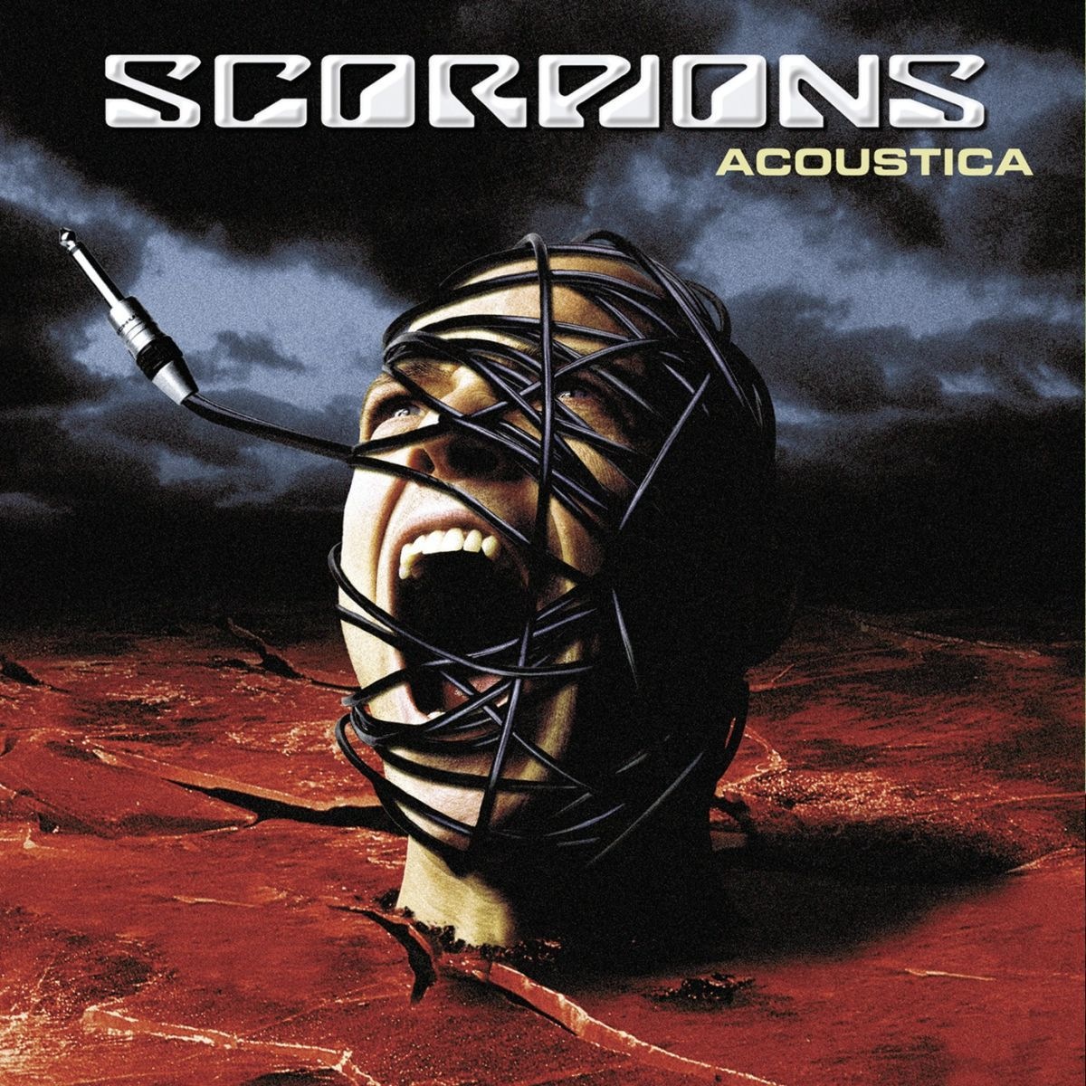 Scorpions - Still Loving You (Live)