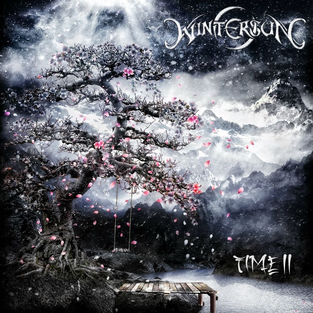 Wintersun - Ominous Clouds