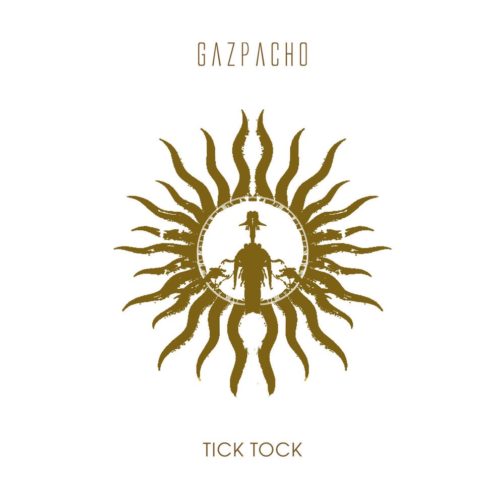 Gazpacho - The Walk Part I