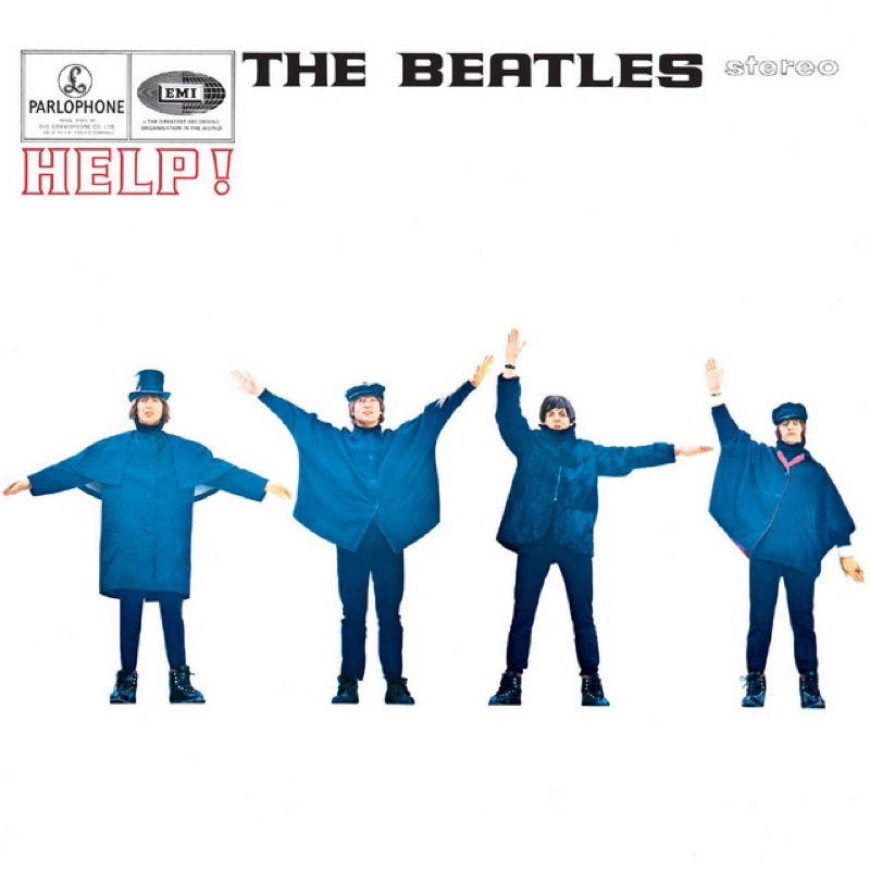 The Beatles - Ticket To Ride (Remastered 2009)