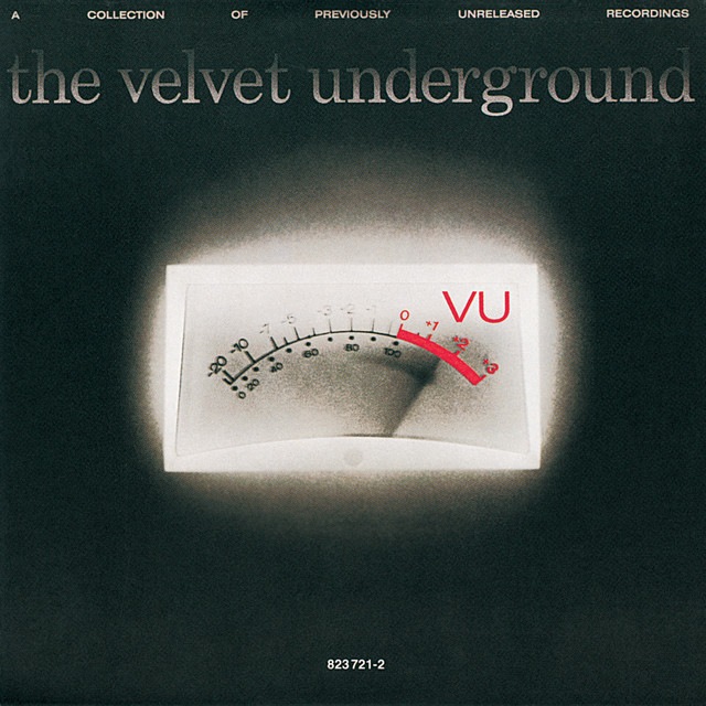 The Velvet Underground - Stephanie Says